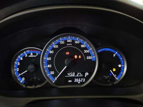 TOYOTA Yaris Hatch 1.5 16V 4P FLEX XL, Foto 12