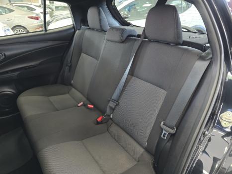 TOYOTA Yaris Hatch 1.5 16V 4P FLEX XL, Foto 16