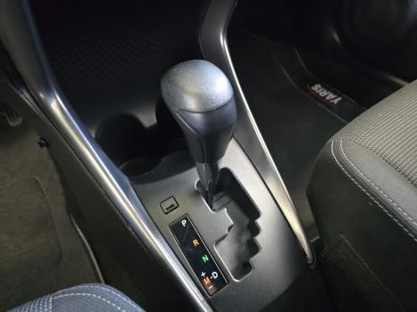 TOYOTA Yaris Hatch 1.5 16V 4P FLEX XL MULTIDRIVE AUTOM�TICO CVT, Foto 9