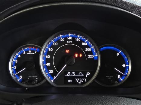 TOYOTA Yaris Hatch 1.5 16V 4P FLEX XL MULTIDRIVE AUTOM�TICO CVT, Foto 12