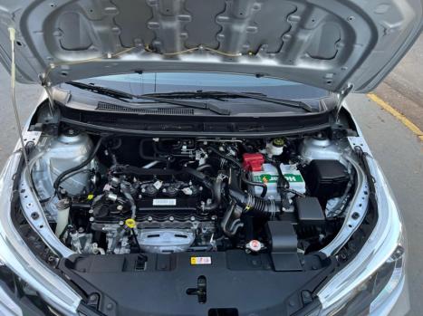 TOYOTA Yaris Hatch 1.5 16V 4P FLEX XS CONNECT MULTIDRIVE AUTOM�TICO CVT, Foto 11