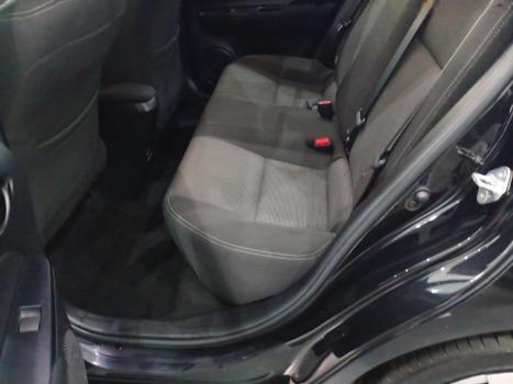 TOYOTA Yaris Hatch 1.3 16V 4P FLEX XL MULTIDRIVE AUTOM�TICO CVT, Foto 4