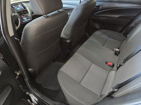 TOYOTA Yaris Hatch 1.3 16V 4P FLEX XL MULTIDRIVE AUTOM�TICO CVT, Foto 5