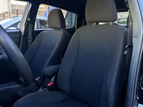 TOYOTA Yaris Hatch 1.5 16V 4P FLEX XL PLUS CONNECT MULTIDRIVE AUTOM�TICO CVT, Foto 13