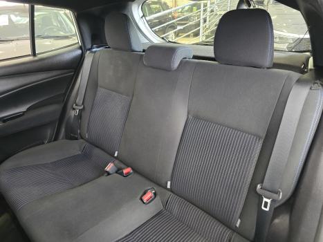 TOYOTA Yaris Hatch 1.3 16V 4P FLEX XL MULTIDRIVE AUTOM�TICO CVT, Foto 16