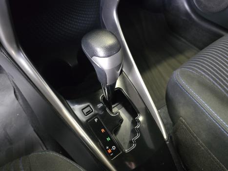 TOYOTA Yaris Hatch 1.3 16V 4P FLEX XL PLUS TECH MULTIDRIVE AUTOM�TICO CVT, Foto 9