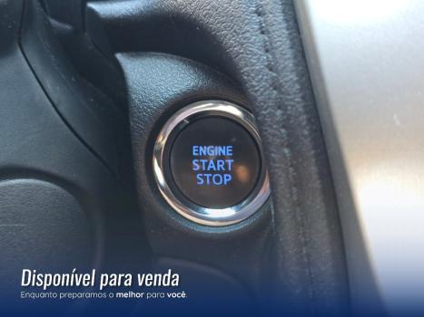 TOYOTA Yaris Hatch 1.5 16V 4P FLEX XL PLUS CONNECT MULTIDRIVE AUTOM�TICO CVT, Foto 8