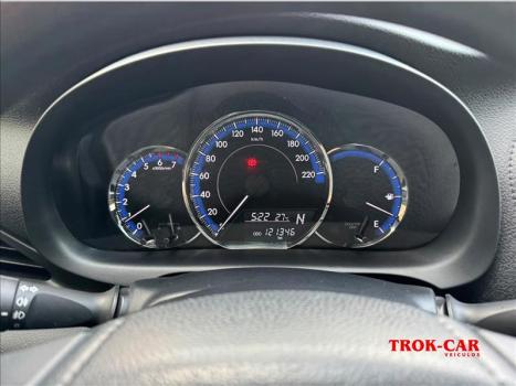 TOYOTA Yaris Hatch 1.3 16V 4P FLEX XL, Foto 5