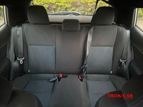 TOYOTA Yaris Hatch 1.3 16V 4P FLEX XL, Foto 6