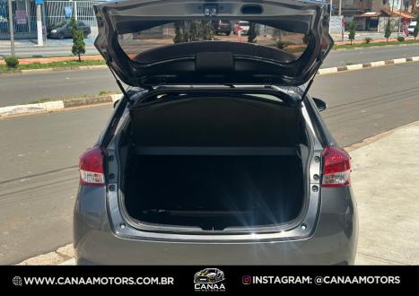 TOYOTA Yaris Hatch 1.5 16V 4P FLEX XL PLUS CONNECT MULTIDRIVE AUTOMÁTICO CVT, Foto 7