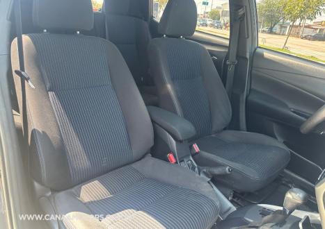TOYOTA Yaris Hatch 1.5 16V 4P FLEX XL PLUS CONNECT MULTIDRIVE AUTOMÁTICO CVT, Foto 10