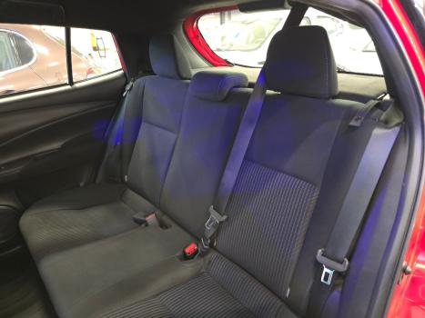 TOYOTA Yaris Hatch 1.3 16V 4P FLEX XL MULTIDRIVE AUTOMÁTICO CVT, Foto 15