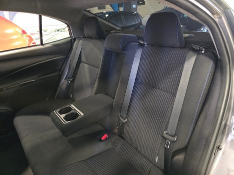 TOYOTA Yaris Hatch 1.5 16V 4P FLEX XL PLUS CONNECT MULTIDRIVE AUTOMÁTICO CVT, Foto 17