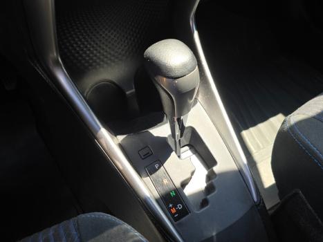 TOYOTA Yaris Hatch 1.5 16V 4P FLEX XL PLUS CONNECT MULTIDRIVE AUTOMÁTICO CVT, Foto 10