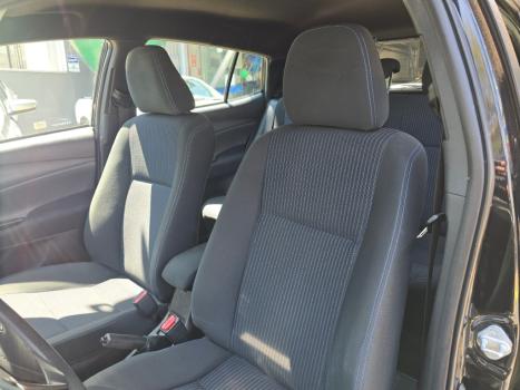 TOYOTA Yaris Hatch 1.5 16V 4P FLEX XL PLUS CONNECT MULTIDRIVE AUTOMÁTICO CVT, Foto 16