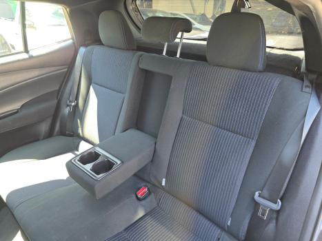 TOYOTA Yaris Hatch 1.5 16V 4P FLEX XL PLUS CONNECT MULTIDRIVE AUTOMÁTICO CVT, Foto 17