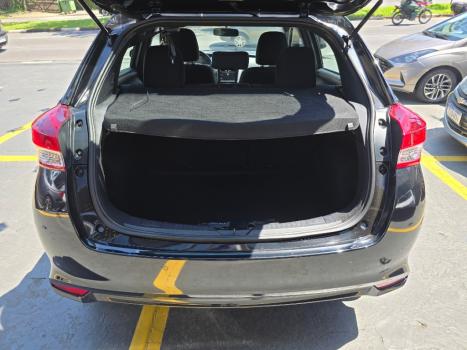 TOYOTA Yaris Hatch 1.5 16V 4P FLEX XL PLUS CONNECT MULTIDRIVE AUTOMÁTICO CVT, Foto 18