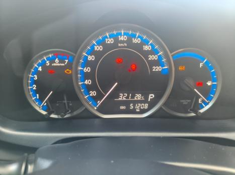 TOYOTA Yaris Hatch 1.3 16V 4P FLEX XL MULTIDRIVE AUTOMÁTICO CVT, Foto 17