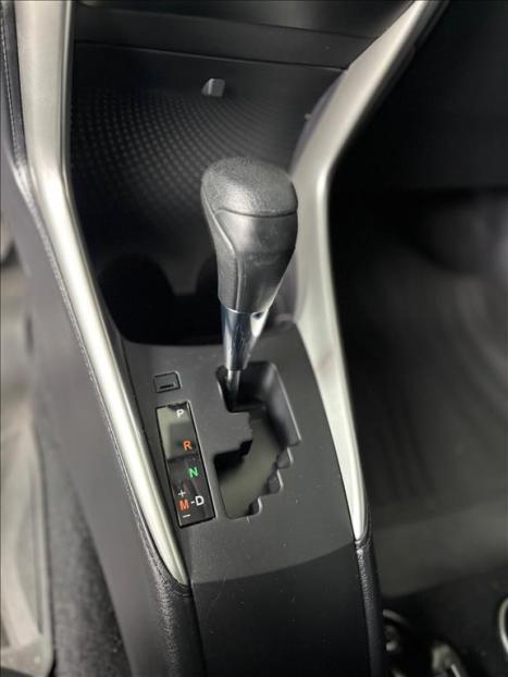 TOYOTA Yaris Sedan 1.5 16V 4P FLEX XL MULTIDRIVE AUTOMÁTICO CVT, Foto 10 TOYOTA Yaris Sedan 1.5 16V 4P FLEX XL MULTIDRIVE AUTOMÁTICO CVT, Foto 10