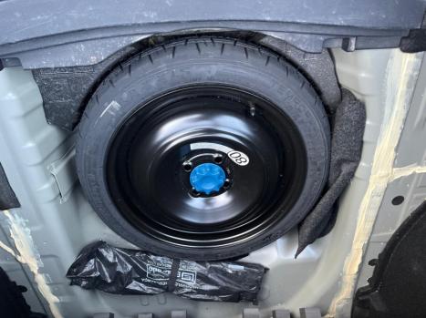 TOYOTA Yaris Sedan 1.5 16V 4P FLEX XL MULTIDRIVE AUTOMTICO CVT, Foto 11