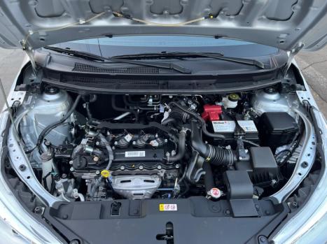 TOYOTA Yaris Sedan 1.5 16V 4P FLEX XL MULTIDRIVE AUTOMTICO CVT, Foto 14