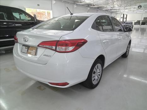 TOYOTA Yaris Sedan 1.5 16V 4P FLEX XL LIVE MULTIDRIVE AUTOMTICO CVT, Foto 5