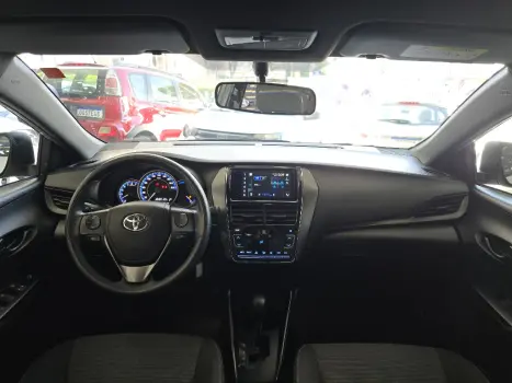 TOYOTA Yaris Sedan 1.5 16V 4P FLEX XL, Foto 6