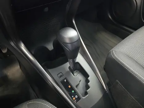 TOYOTA Yaris Sedan 1.5 16V 4P FLEX XL, Foto 8