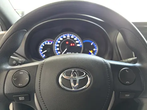 TOYOTA Yaris Sedan 1.5 16V 4P FLEX XL, Foto 10
