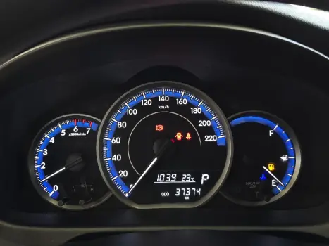 TOYOTA Yaris Sedan 1.5 16V 4P FLEX XL, Foto 11