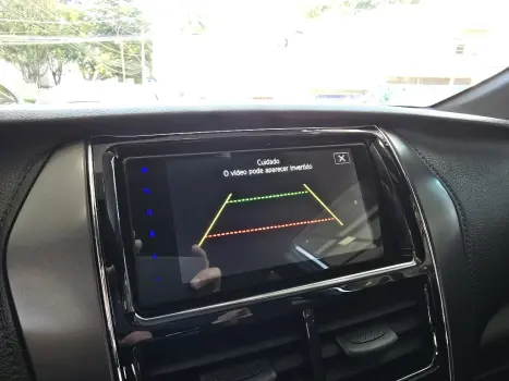 TOYOTA Yaris Sedan 1.5 16V 4P FLEX XL, Foto 12