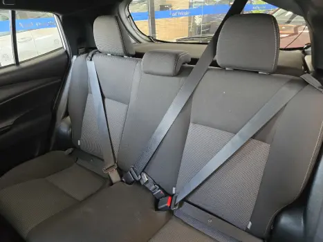 TOYOTA Yaris Sedan 1.5 16V 4P FLEX XL, Foto 15