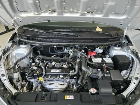TOYOTA Yaris Sedan 1.5 16V 4P FLEX XL, Foto 18