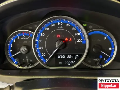 TOYOTA Yaris Sedan 1.5 16V 4P FLEX XL, Foto 4