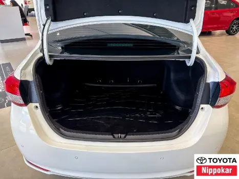 TOYOTA Yaris Sedan 1.5 16V 4P FLEX XL, Foto 7