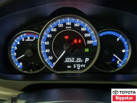 TOYOTA Yaris Sedan 1.5 16V 4P FLEX XL, Foto 4