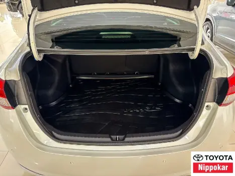 TOYOTA Yaris Sedan 1.5 16V 4P FLEX XL, Foto 7