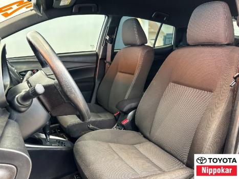 TOYOTA Yaris Sedan 1.5 16V 4P FLEX XL, Foto 2