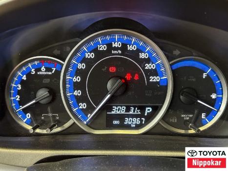 TOYOTA Yaris Sedan 1.5 16V 4P FLEX XL, Foto 4