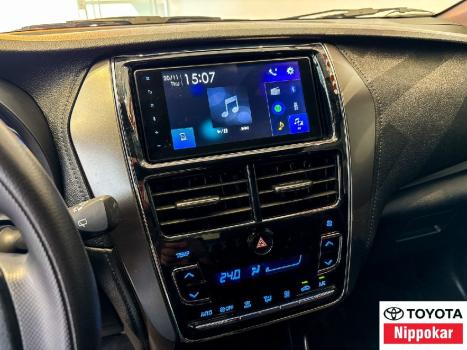 TOYOTA Yaris Sedan 1.5 16V 4P FLEX XL, Foto 5