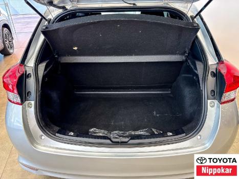 TOYOTA Yaris Sedan 1.5 16V 4P FLEX XL, Foto 7