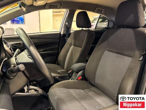 TOYOTA Yaris Sedan 1.5 16V 4P FLEX XL, Foto 2
