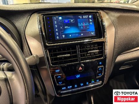 TOYOTA Yaris Sedan 1.5 16V 4P FLEX XL, Foto 5