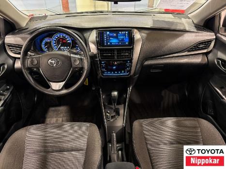 TOYOTA Yaris Sedan 1.5 16V 4P FLEX XL, Foto 6
