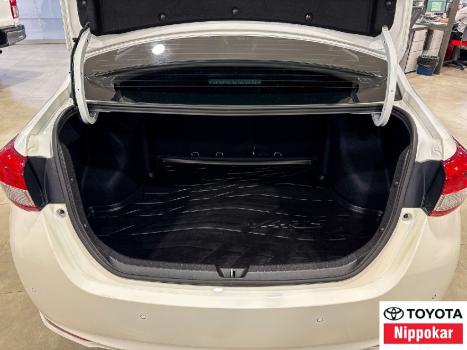 TOYOTA Yaris Sedan 1.5 16V 4P FLEX XL, Foto 7