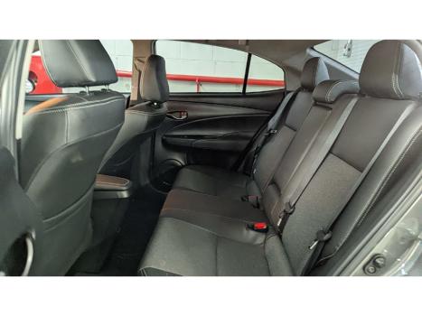 TOYOTA Yaris Sedan 1.5 16V 4P FLEX XS MULTIDRIVE AUTOM�TICO CVT, Foto 10