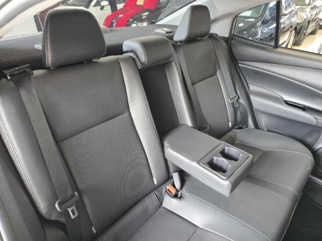 TOYOTA Yaris Sedan 1.5 16V 4P FLEX XLS MULTIDRIVE AUTOM�TICO CVT, Foto 18