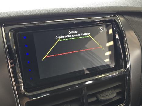 TOYOTA Yaris Sedan 1.5 16V 4P FLEX XL, Foto 13