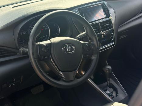 TOYOTA Yaris Sedan 1.5 16V 4P FLEX XL, Foto 9