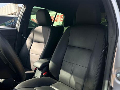 TOYOTA Yaris Sedan 1.5 16V 4P FLEX XL, Foto 12